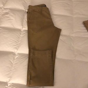 Aeropostale Men’s Khakis